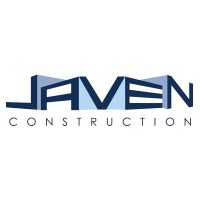 Javen Construction Co Logo