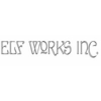 Elf Works Logo
