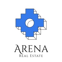 Arena Real Estate Logo