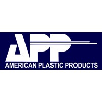 American Plastic Products Logo