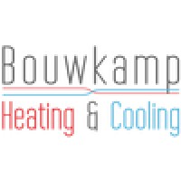Bouwkamp Heating Inc Logo