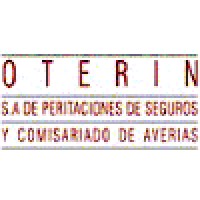 OTERIN, S.A. Logo