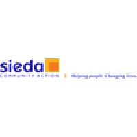 Sieda Substance Abuse Services Logo