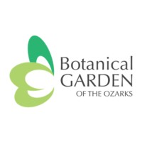Botanical Garden of the Ozarks Logo
