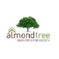 Almond Tree Marketing Logo