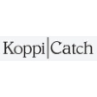 KoppiCatch, Inc. Logo