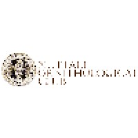 Nuttall Ornithological Club Logo