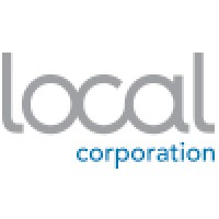 Local Corporation Logo