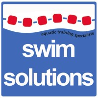 Swim Solutions Logo