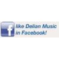 Delian Music Logo
