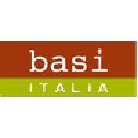 Basi Italia Logo