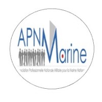 APNM - MARINE Logo