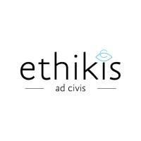 Ethikis ad civis Logo