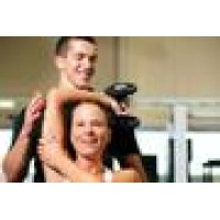 O Fitness Logo