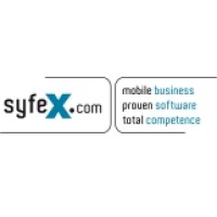 syfex ag Logo