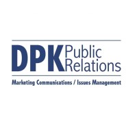 DPK Public Relations Logo