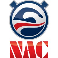 Nashville Aquatic Club Inc Logo