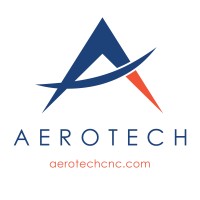 Aerotech Enterprise Inc Logo
