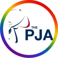 The Professional Jockeys Association Logo