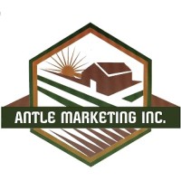 Antle Marketing Logo