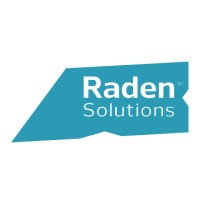 Raden Solutions Logo