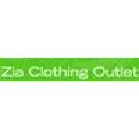 Zia Clothing Outlet Logo