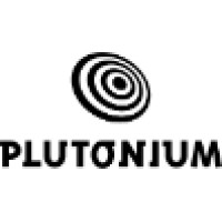 Plutonium Logo