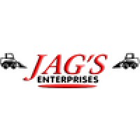 Jags Enterprises Logo