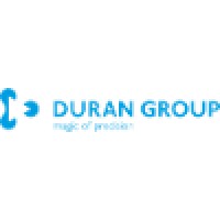DURAN Group GmbH Logo