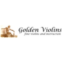 Golden Violins Logo