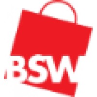 Beauty Supply Warehouse Logo
