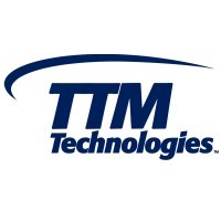 TTM Technologies Logo