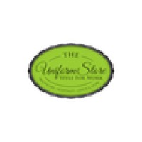 The Uniform Store Logo