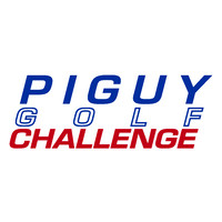 PIGUY GOLF CHALLENGE Logo