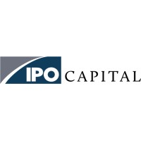 IPO Capital Logo