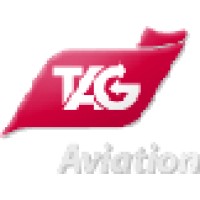 Tag Air Inc Logo