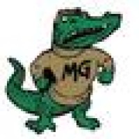 Mount Garfield Middle School Logo