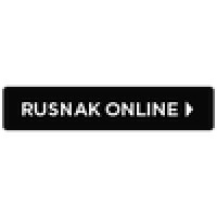 Rusnak Pasadena Logo