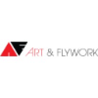 ART & Flywork Logo