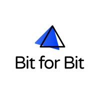 BIT for BIT as Logo