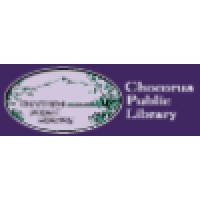 Chocorua Public Library Logo