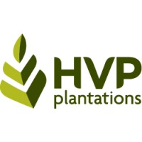 HVP Plantations Logo