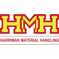 Harriman Material Handling Logo