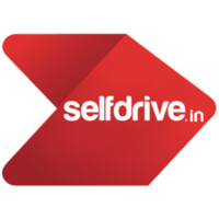 Selfdrive.In ( India ) Logo