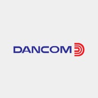 Dancom Group Logo