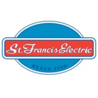St Francis Electric, LLC Logo
