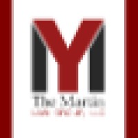 The Martin Law Group, LLC Logo