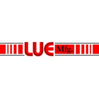 Lue Manufacturing Logo