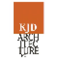 Kjd Architects Logo