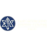 East Midwood Jewish Center Logo